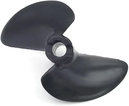 Miniatura 8 de UDI903 UDI005 UDIRC Piezas de barco RC Accesorios de actualización Piezas de repuesto Kits de hélice del eje Kits de hélice (kits de hélice de eje)