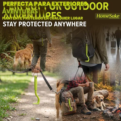Miniatura 7 de Homesake Herramienta para eliminar garrapatas para perros, gatos y seres humanos, paquete de 3 kit de eliminación de garrapatas + tarjeta