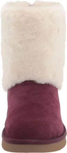 Miniatura 2 de Koolaburra by UGG Botas cortas de moda Aubrei para mujer