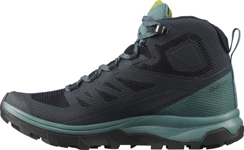 Miniatura 12 de Salomon contorno de mujer Gore-Tex, Zapatos de senderismo, M