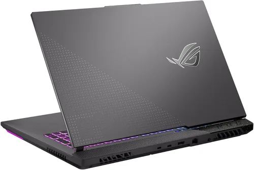 Miniatura 7 de ASUS ROG Strix G17 G713 - Laptop para juegos de 17.3 pulgadas, WQHD IPS 240Hz, AMD 12-Core Ryzen 9 7845HX (Beat i9-12900H) 32GB RAM 2TB SSD GeForce