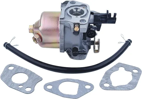 Miniatura 2 de Kit de juntas de carburador para Troy-Bilt Storm 2410 2420 2620 2690 2690XP 170-SU 270, MTD 951-14026A 951-14027A 951-10638A 751-10638 751-10638