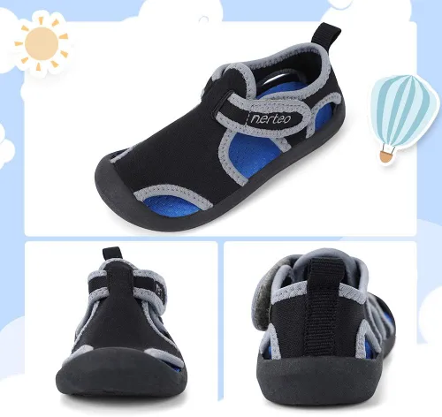 Miniatura 5 de Railly & Sonrible - Sandalias de agua para niños