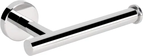 NearMoon Portarrollos de papel higiénico para baño, acero inoxidable premium SUS304 a prueba de óxido, soporte para rollo de papel higiénico montado