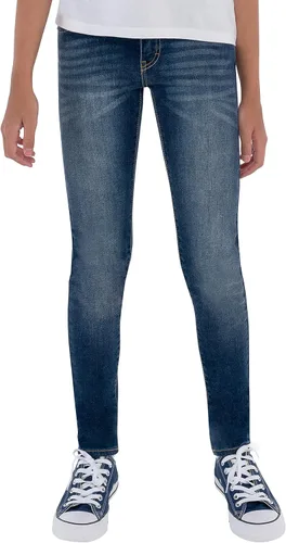 Miniatura 3 de Levis Girls 710 Super Skinny Fit Jeans