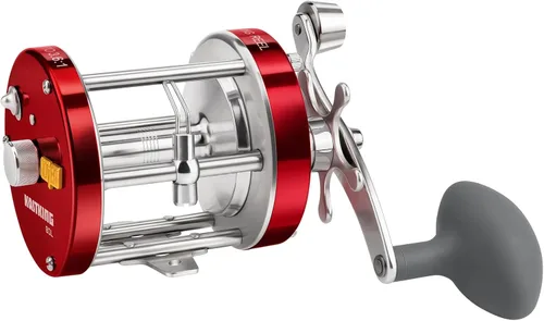 Miniatura 16 de KastKing Rover Round Baitcasting Fishing Reel, Perfect Conventional Reel for Catfish, Salmon/Steelhead, Striper Bass and Inshore Saltwater Fishing