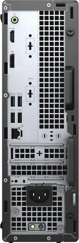 Miniatura 3 de Dell OptiPlex 3000 3080 - Computadora de sobremesa Intel Core i5 10ª generación i5-10505 Hexa-core (6 núcleos) 3.20 GHz - 8 GB RAM DDR4 SDRAM - 256