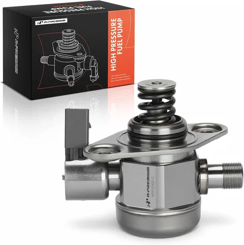 A-Premium Bomba de combustible de alta presión de inyección directa compatible con Mercedes-Benz C300 2013-2014, C350/ML350 2012-2015, E350