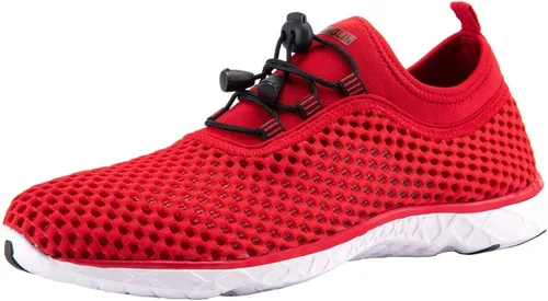Miniatura 2 de Zapatos Zhuanglin, para el agua, de secado rápido, para mujer, casuales, para caminar