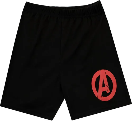 Miniatura 4 de Marvel Pijama de Vengadores para Niños