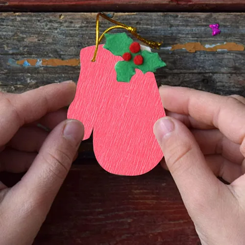 Miniatura 8 de VILLCASE 1 rollo de papel crepé de flores para arte floral, decoración de boda, fácil de usar para entusiastas de manualidades y fiestas
