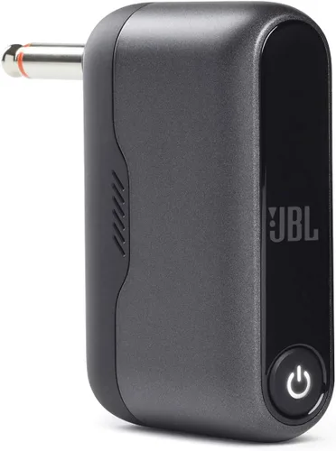 Miniatura 6 de JBL Sistema inalámbrico de dos micrófonos con receptor de doble canal, negro
