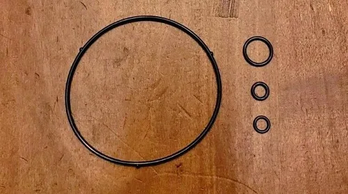 Kit de reconstrucción de carburador genuino EB5000 EM5000 EU6500 16010-ZA0-921, repuesto para Honda OEM