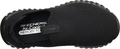Miniatura 5 de Skechers Unisex Niño Elite Flex-Wasik Zapatilla