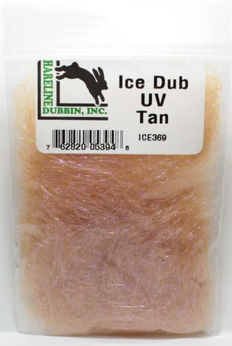 Miniatura 6 de Hareline DUBBIN( - LOT5) 61210131011