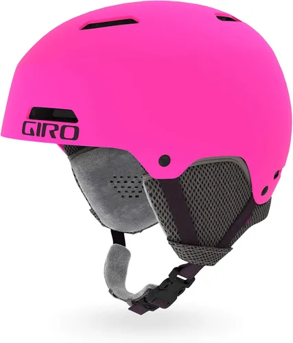 Miniatura 6 de Giro Casco de nieve Crue 2022 - Juvenil