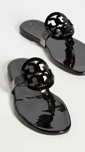 Miniatura 2 de Tory Burch Sandalias suaves Miller para mujer