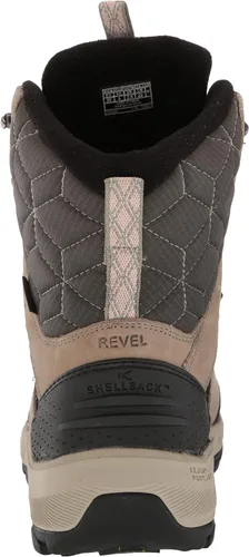 Miniatura 3 de Keen Revel IV - Botas altas para mujer