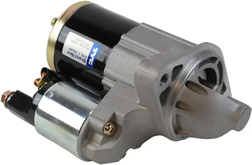 Miniatura 2 de TYC 1-19049 motor de arranque compatible con Toyota Corolla 2009-2014