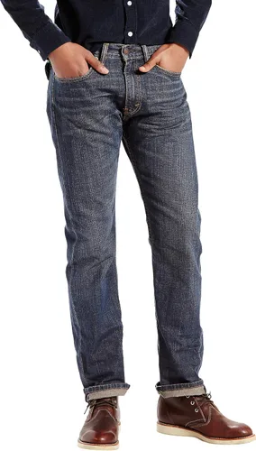 Miniatura 11 de Levi's Jeans 505 de ajuste regular para hombre (estacional)