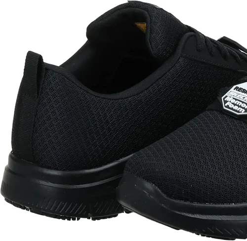 Miniatura 8 de Skechers Mens Flex Advantage Bendon Work Shoe
