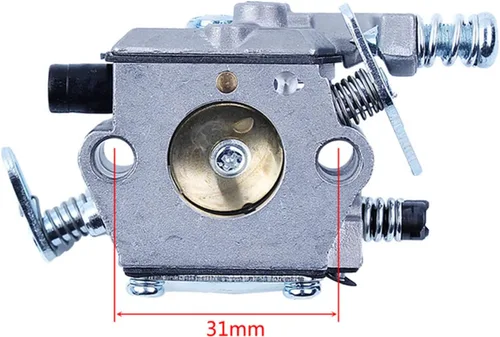 Miniatura 5 de para Stihl 021 023 025 MS210 MS230 MS250, Ms250 Kit de carburador, 1123 120 0603, 1123 141 2000, 1123 358 7702, 0000 350 350 350 32 ES/112 ES 3 141