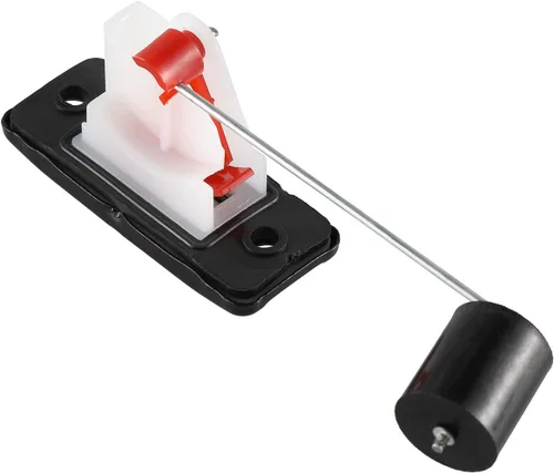 Miniatura 7 de Universal 5 galones 7 galones Generador Válvula de Tanque de Combustible de Gas Tapa Cromada para Motor