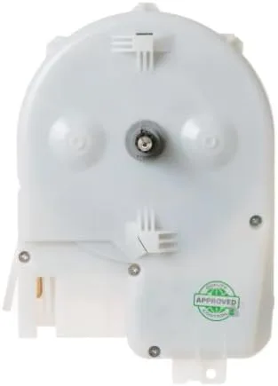 Miniatura 3 de 175D6604P053 CKD4P053 X Compatible con GE, temporizador de lavadora Hotpoint y perilla gratuita para Old, 175D6604P053