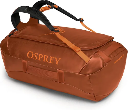 Miniatura 2 de Osprey Bolsa de viaje Transporter 65