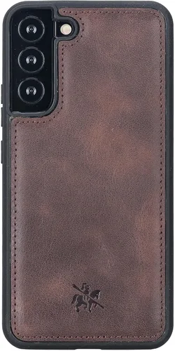 Miniatura 73 de Venito Lucca - Funda de piel compatible con Samsung Galaxy Note 10 (6,3 pulgadas), extra segura, con cubierta trasera acolchada, cocodrilo negro