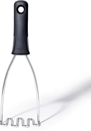 Miniatura 5 de OXO Paquete de ablandador de carne y triturador de papas Good Grips