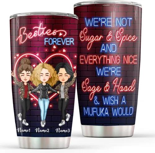 Miniatura 6 de Vaso personalizado con texto en inglés «Sometimes You Forget You're Awesome So This Is Your Reminder», tazas con texto en inglés «You are my 9