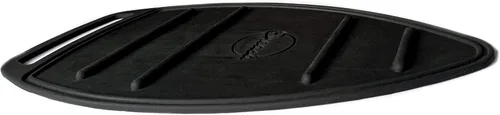 Miniatura 4 de Encasa XO Alfombrilla de silicona para reposo de plancha caliente, resistente al calor, antideslizante, almohadilla más gruesa para proteger tu mesa