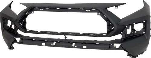 Miniatura 113 de Garage-Pro Cubierta de parachoques delantero para Toyota Camry 1997-1999, imprimado TO1000187