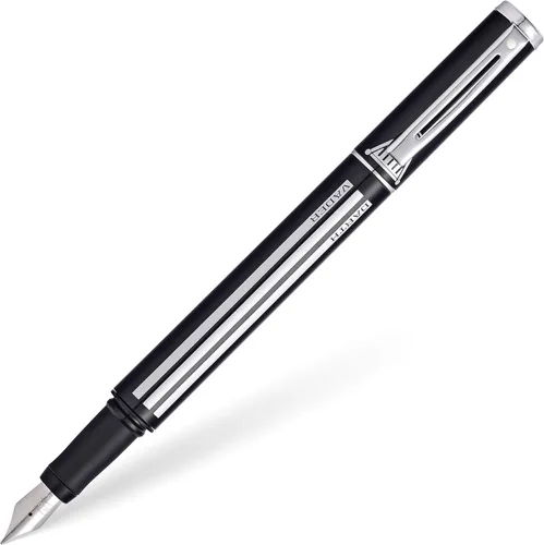 Miniatura 11 de Sheaffer Pop - Bolígrafo de gel con acabado brillante en verde lima y detalles cromados Clásico - Verde Lima