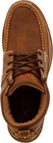 Miniatura 6 de Twisted X Botas de cuña con punta de aleación para hombre