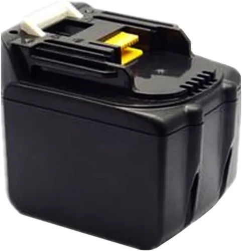 Miniatura 2 de 5000mAh mak 14.4V batería li-ion 14.4V para makita 14.4V batería BL1430, BL1415, 1940661, 1940653, JT6226, LGG1230, LGG1430, 18650Batería recargable