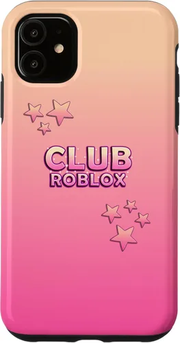 Miniatura 7 de Funda clásica para iPhone 13 Club Roblox