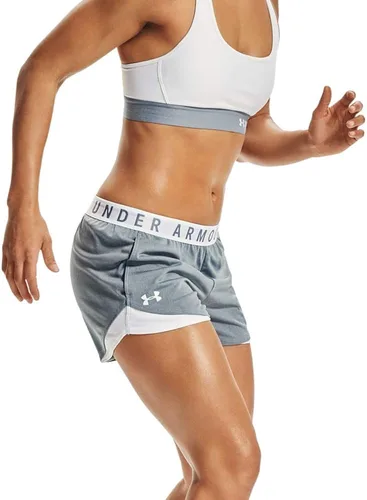 Miniatura 3 de Under Armour Pantalones cortos Play Up 30 para mujer