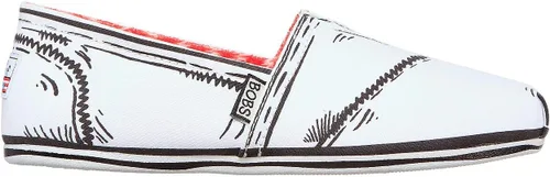 Miniatura 5 de Skechers Zapatos planos Bobs Plush-Wag Town para mujer