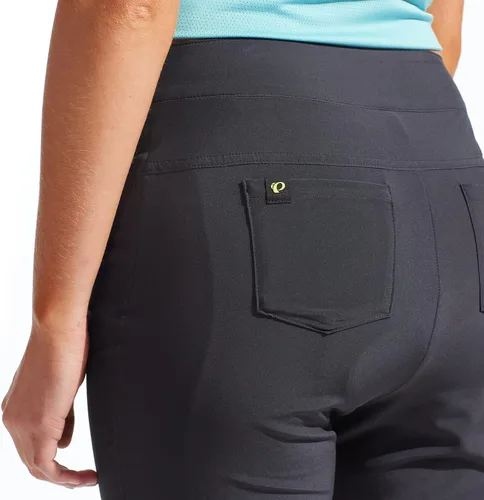 Miniatura 7 de PEARL IZUMI Summit - Pantalón corto para bicicleta de montaña con forro para mujer