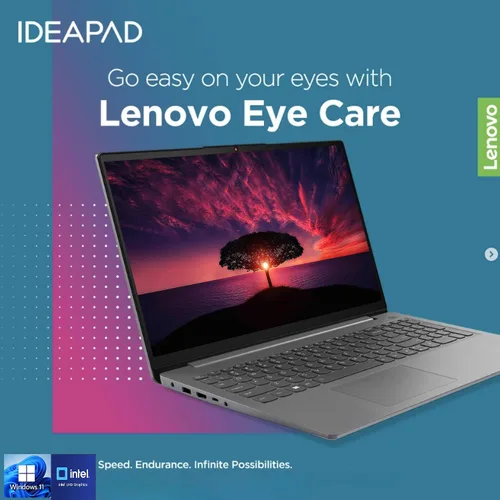 Lenovo IdeaPad 3i Laptop para estudiantes universitarios, 14 pulgadas FHD, Intel Core i3-1115G4 de 11ª generación, 8 GB de RAM, SSD de 512 GB,