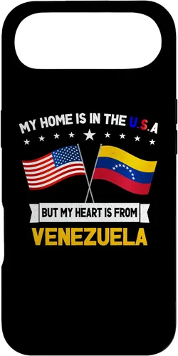Miniatura 27 de Funda para iPhone 17 de Venezuela y Estados Unidos