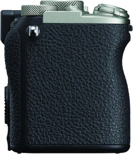 Miniatura 3 de Sony - Cámara de lente intercambiable sin espejo de marco completo Alpha 7C II (solo cuerpo) - Plata (renovado)