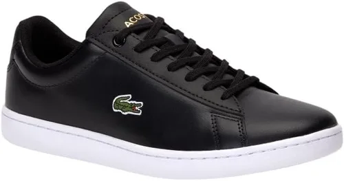 Miniatura 5 de Lacoste Zapatillas de cuero Hydez para mujer