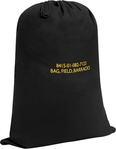 Rothco 26710: Bolsa Barracones de Lona