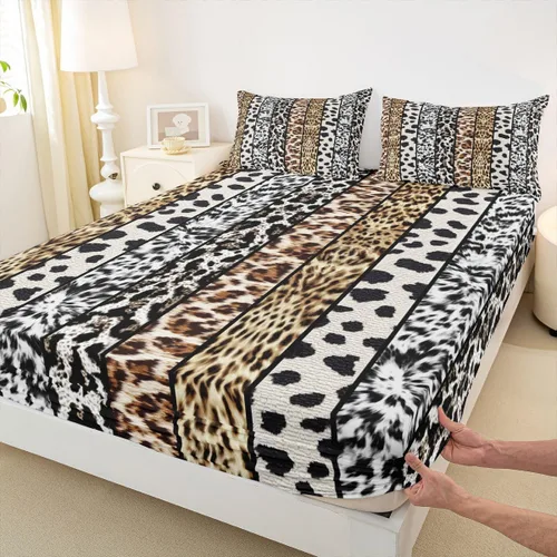 Miniatura 36 de Erosebridal Camouflage Sheets for Boys Girls Game Console Fitted Sheet,3D Gamer Controller Kids Bedding Sets Army Camo Bed Sets Twin 2 Piece