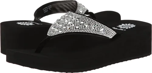 Miniatura 7 de Yellow Box Sandalias Birder para mujer
