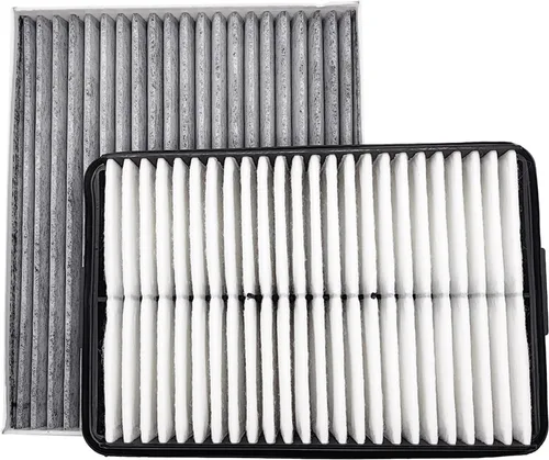 Miniatura 87 de OPBUMAZ3-12188 Filtro de aire de cabina y motor para Mazda 3 2019-2023, CX-30 2019-2023, CX-50 2023 Reemplazo para PAH9-13-3A0A, BDGF-61-J6X