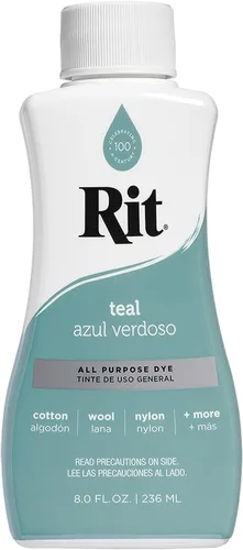 Miniatura 35 de Rit - Tinte líquido multiusos, verde manzana